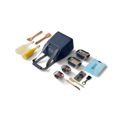 DAYTRIP® TOTE BAG 14L - VENOM