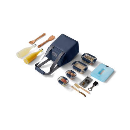 DAYTRIP® TOTE BAG 14L NAVY | Yeti Market