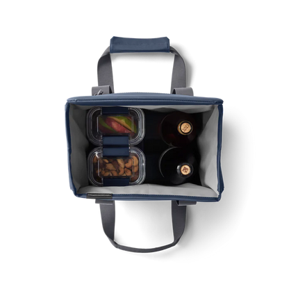 DAYTRIP® TOTE BAG 14L NAVY | Yeti Market