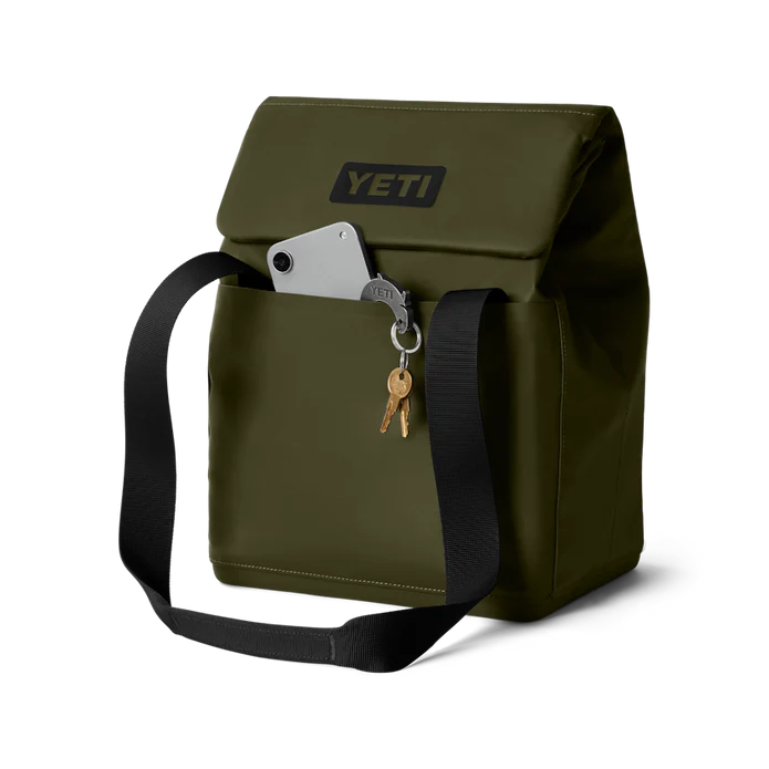 DAYTRIP® TOTE BAG 14L - OLIVE