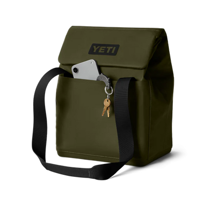 DAYTRIP® TOTE BAG 14L OLIVE | Yeti Market
