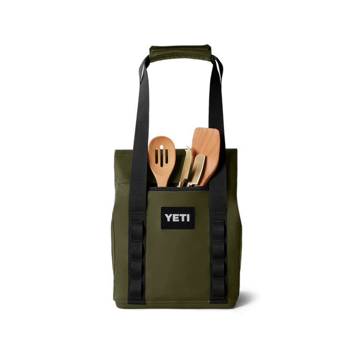 DAYTRIP® TOTE BAG 14L - OLIVE
