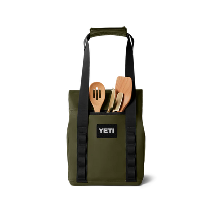 DAYTRIP® TOTE BAG 14L OLIVE | Yeti Market