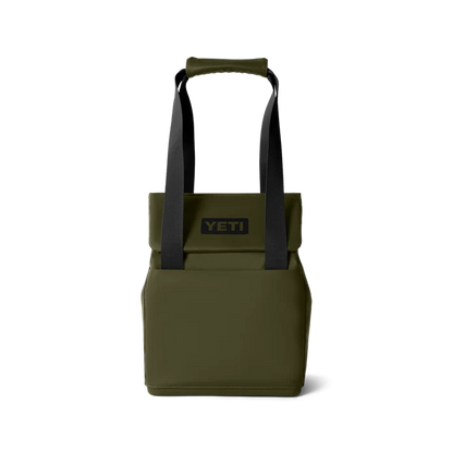 DAYTRIP® TOTE BAG 14L OLIVE | Yeti Market