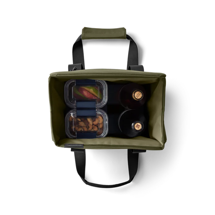 DAYTRIP® TOTE BAG 14L OLIVE | Yeti Market