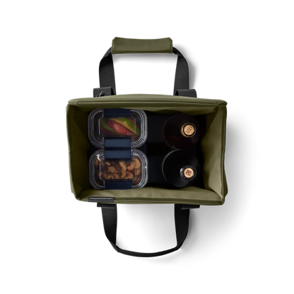 DAYTRIP® TOTE BAG 14L OLIVE | Yeti Market