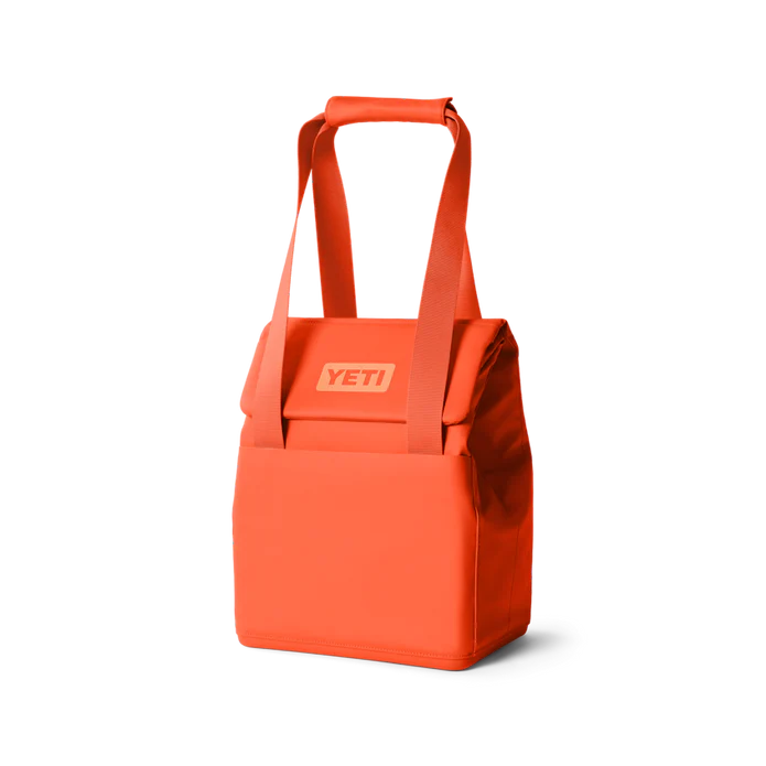 DAYTRIP® TOTE BAG 14L - PAPAYA
