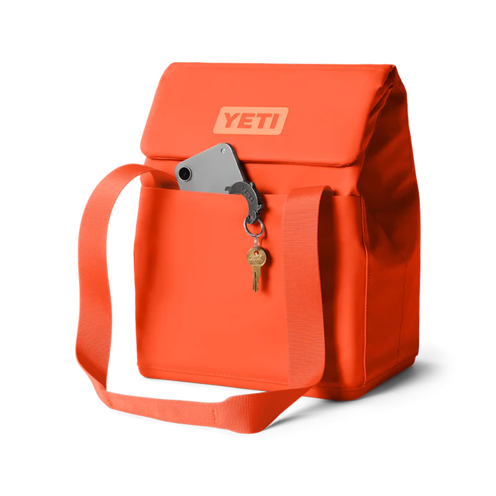 DAYTRIP® TOTE BAG 14L PAPAYA | Yeti Market