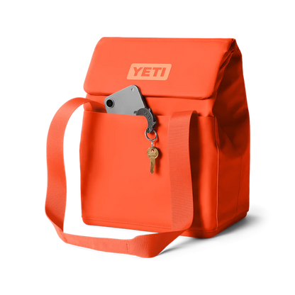 DAYTRIP® TOTE BAG 14L PAPAYA | Yeti Market