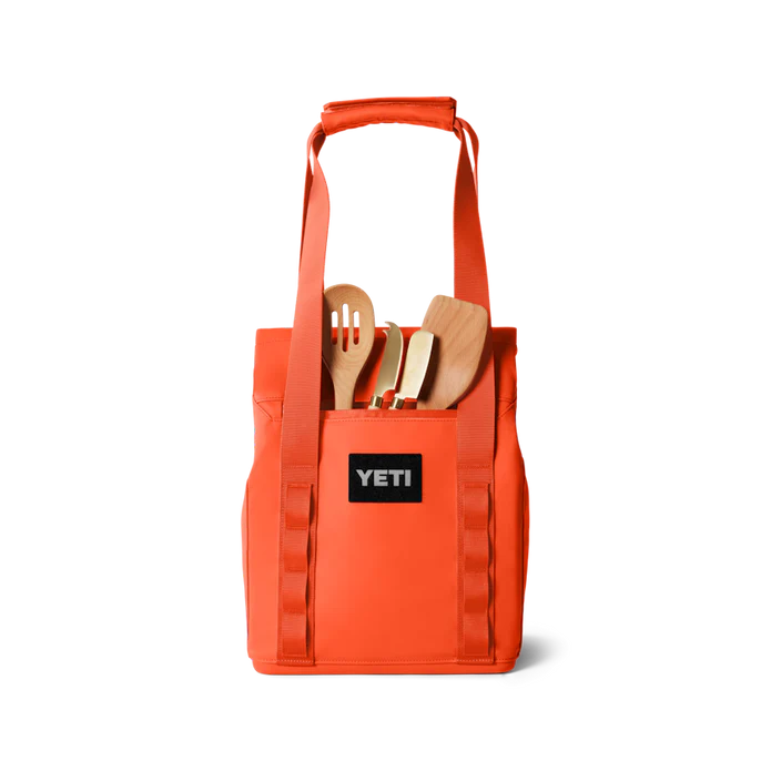 DAYTRIP® TOTE BAG 14L PAPAYA | Yeti Market