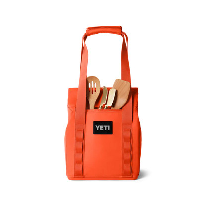 DAYTRIP® TOTE BAG 14L PAPAYA | Yeti Market