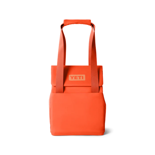 DAYTRIP® TOTE BAG 14L - PAPAYA