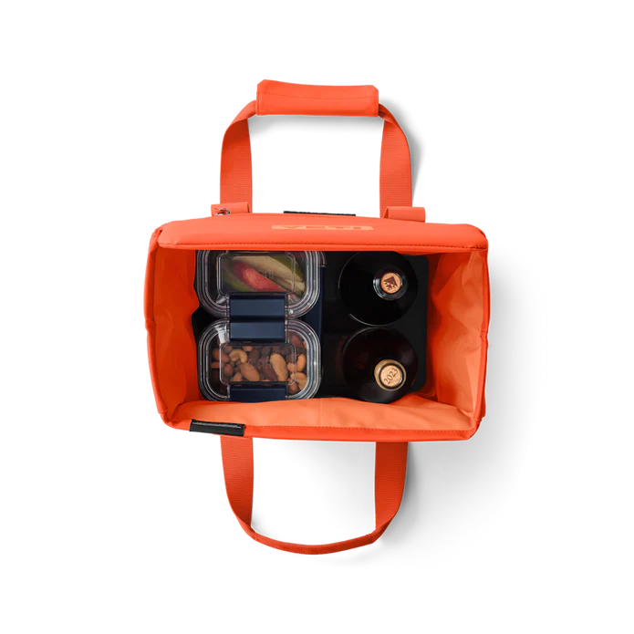 DAYTRIP® TOTE BAG 14L PAPAYA | Yeti Market