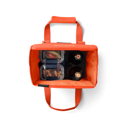 DAYTRIP® TOTE BAG 14L PAPAYA | Yeti Market