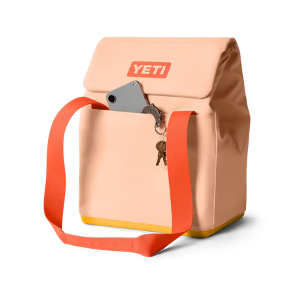 DAYTRIP® TOTE BAG 14L - PEACH/BEEKEEPER