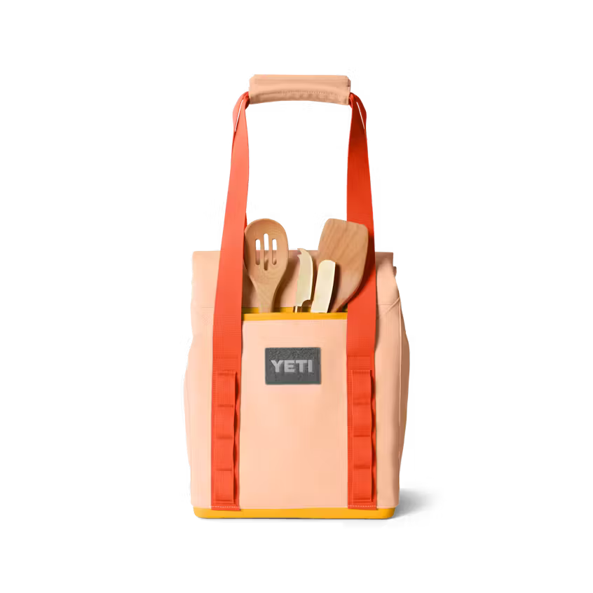 DAYTRIP® TOTE BAG 14L - PEACH/BEEKEEPER