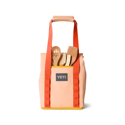 DAYTRIP® TOTE BAG 14L - PEACH/BEEKEEPER