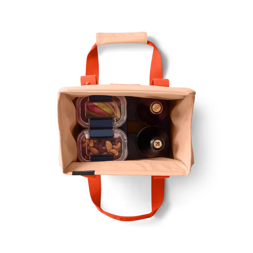 DAYTRIP® TOTE BAG 14L - PEACH/BEEKEEPER