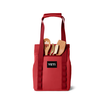 DAYTRIP® TOTE BAG 14L - RESCUE RED