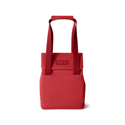 DAYTRIP® TOTE BAG 14L - RESCUE RED