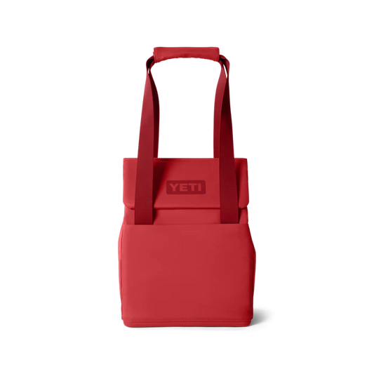 DAYTRIP® TOTE BAG 14L - RESCUE RED