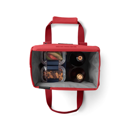DAYTRIP® TOTE BAG 14L - RESCUE RED