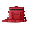 HOPPER FLIP® 12 SOFT COOLER RESCUE RED