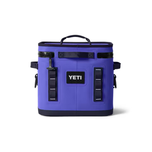 HOPPER FLIP® 12 SOFT COOLER ULTRAMARINE VIOLET