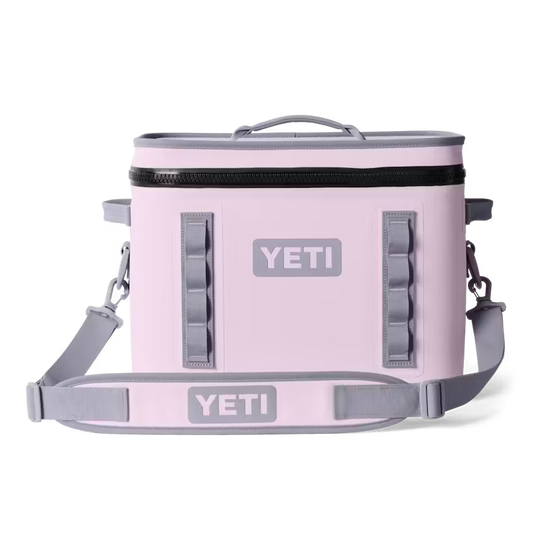 HOPPER FLIP® 18 SOFT COOLER CHRERRY BLOSSOM