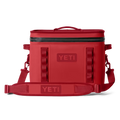 HOPPER FLIP® 18 SOFT COOLER RESCUE RED
