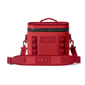 HOPPER FLIP® 8 SOFT COOLER RESCUE RED
