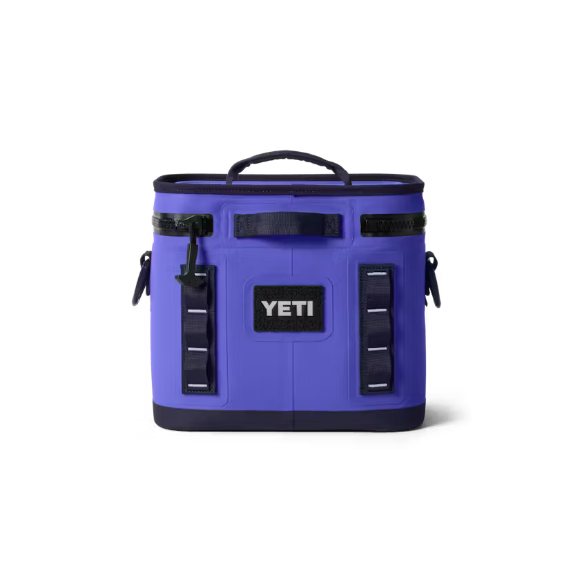 HOPPER FLIP® 8 SOFT COOLER ULTRAMARINE VIOLET | Yeti Market