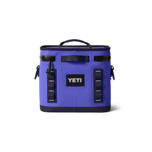 HOPPER FLIP® 8 SOFT COOLER ULTRAMARINE VIOLET