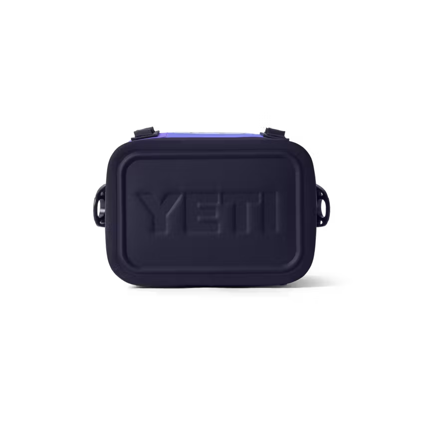HOPPER FLIP® 8 SOFT COOLER ULTRAMARINE VIOLET