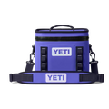 HOPPER FLIP® 8 SOFT COOLER ULTRAMARINE VIOLET