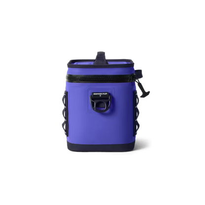 HOPPER FLIP® 8 SOFT COOLER ULTRAMARINE VIOLET | Yeti Market