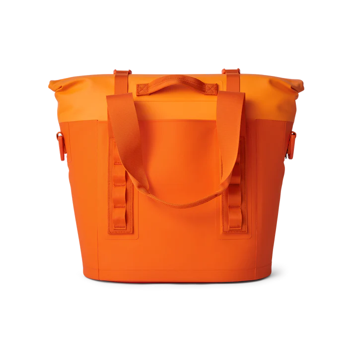 HOPPER® M15 SOFT COOLER KING CRAB ORANGE