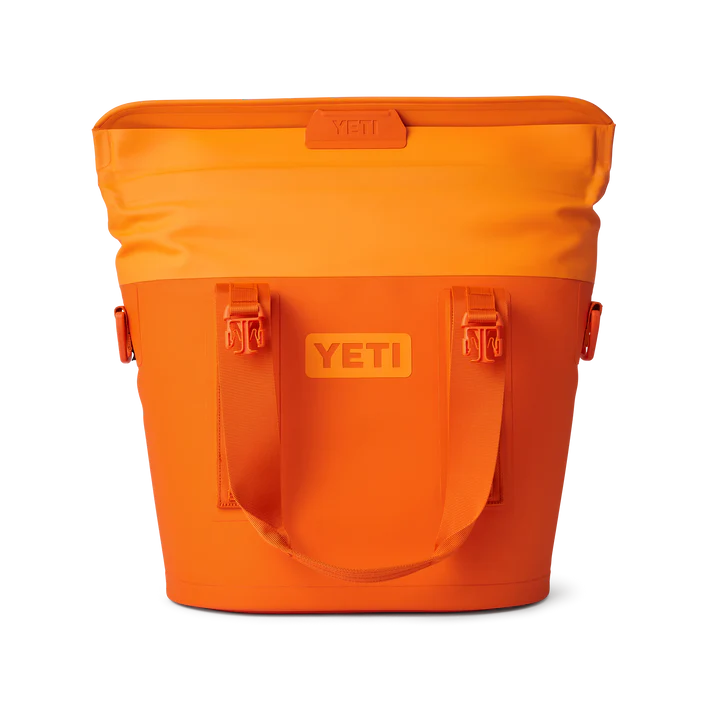 HOPPER® M15 SOFT COOLER KING CRAB ORANGE