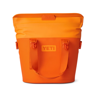 HOPPER® M15 SOFT COOLER KING CRAB ORANGE