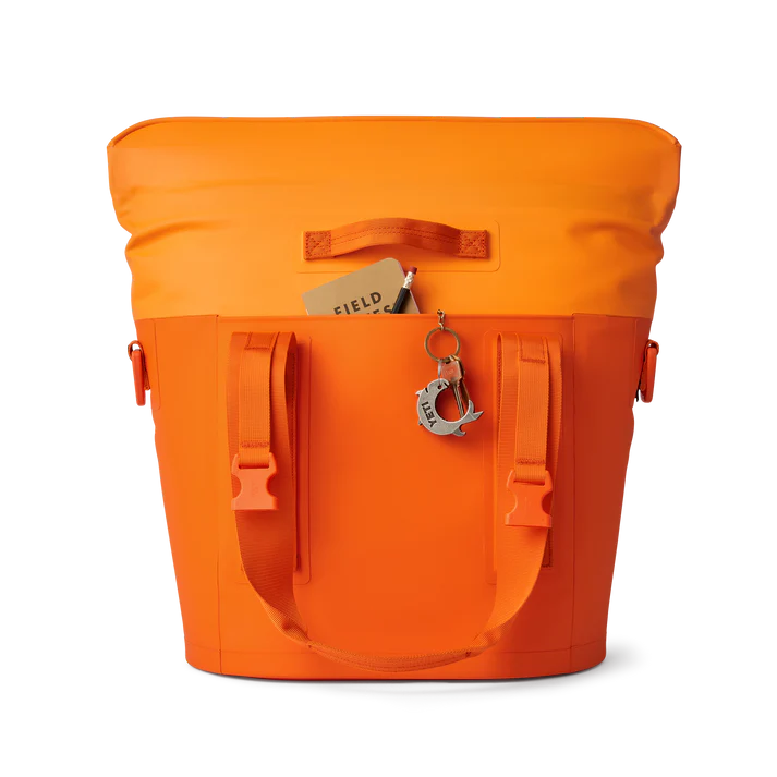 HOPPER® M15 SOFT COOLER KING CRAB ORANGE
