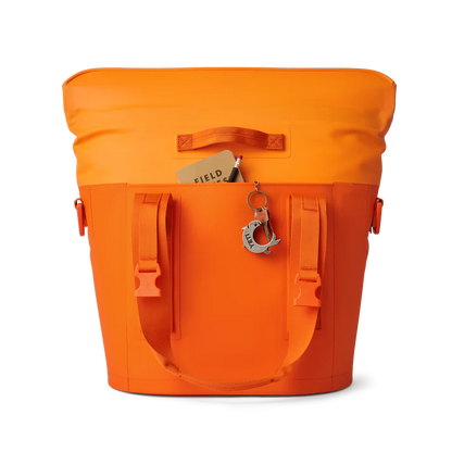 HOPPER® M15 SOFT COOLER KING CRAB ORANGE