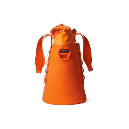 HOPPER® M15 SOFT COOLER KING CRAB ORANGE