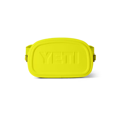 HOPPER® M12 SOFT BACKPACK COOLER FIREFLY YELLOW