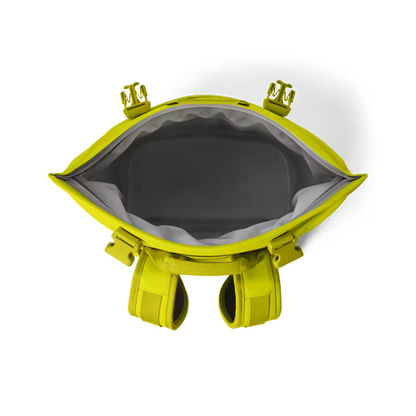 HOPPER® M12 SOFT BACKPACK COOLER FIREFLY YELLOW