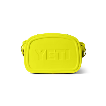 HOPPER® M20 SOFT BACKPACK COOLER FIREFLY YELLOW