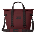 HOPPER® M30 SOFT COOLER WILD VINE RED