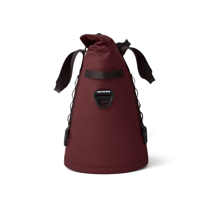 HOPPER® M30 SOFT COOLER WILD VINE RED