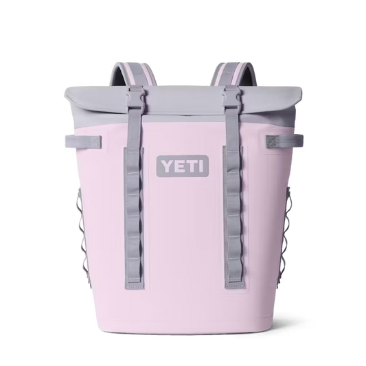 HOPPER® M20 SOFT BACKPACK COOLER CHERRY BLOSSOM