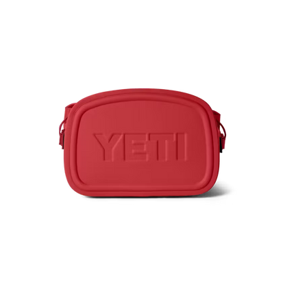HOPPER® M20 SOFT BACKPACK COOLER RESCUE RED