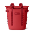 HOPPER® M20 SOFT BACKPACK COOLER RESCUE RED